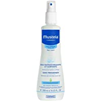 Los mejores  - Mustela- Acondicionador de pelo- 200 g